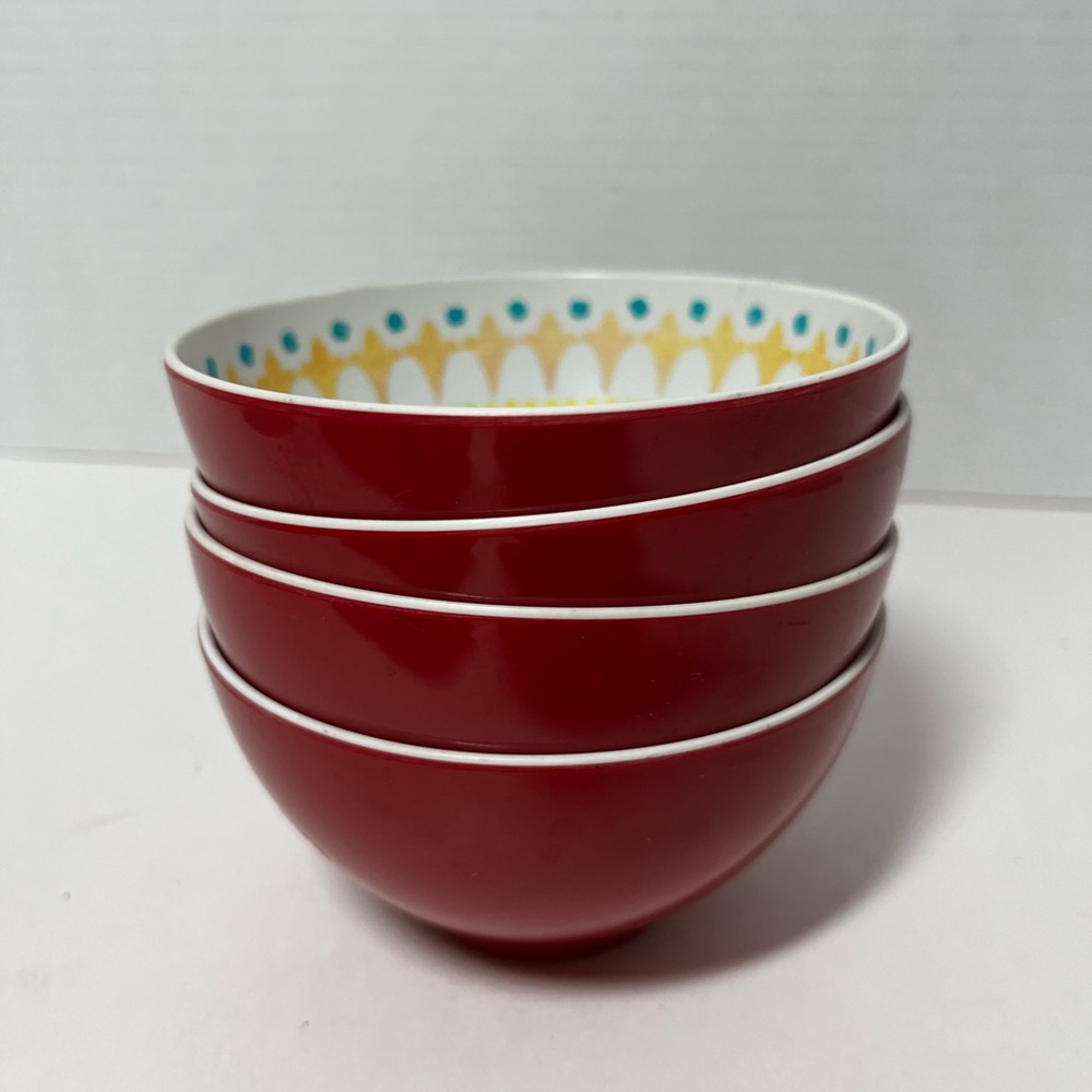 Better Homes & Gardens Cereal/Condiment Bowls